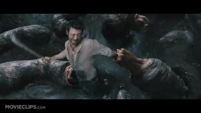 Sinema Dünyasının en korkunç yaratığı ahanda budur diyeceğin hangi film aklınıza geliyor?
