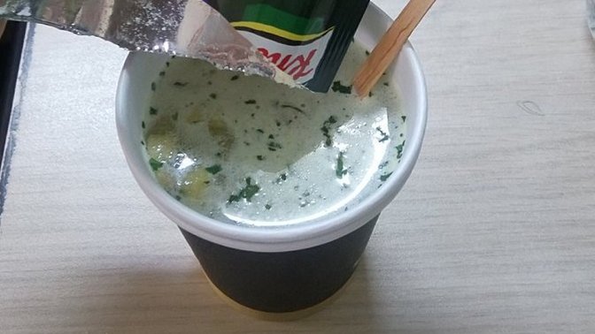 Akşam yemeği yediniz mi?