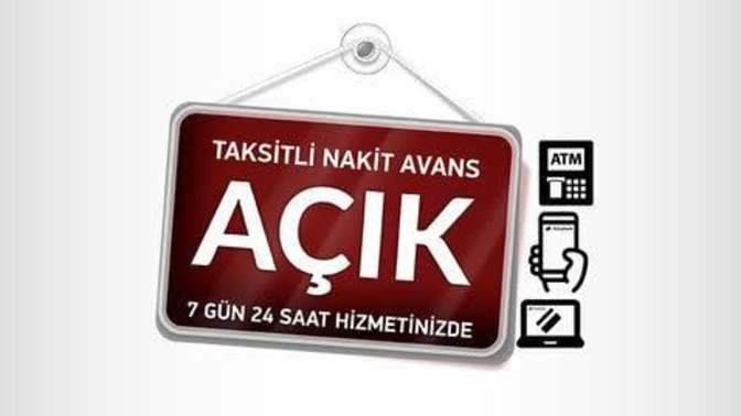 Güncel faizsiz taksitli nakit avans kampanyası bilen var mı?