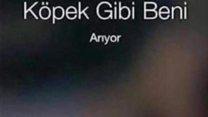 Numaram sizde olsaydı beni ne diye kaydederdiniz?
