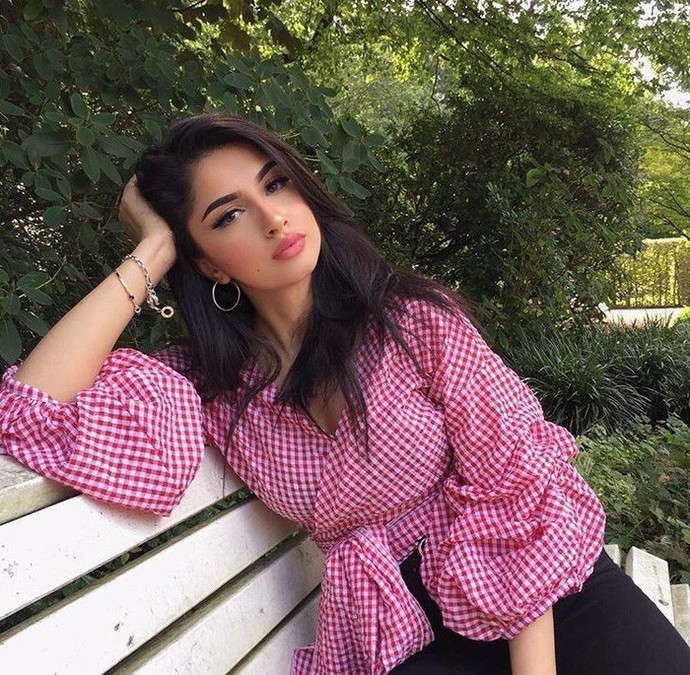 Siyah saç