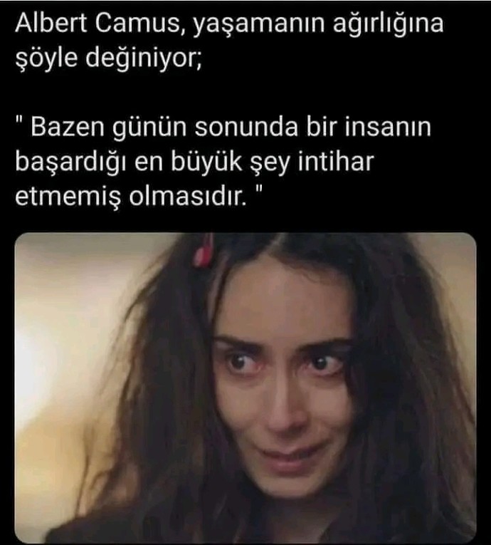 Hiç mutluluktan ağladınız mı?