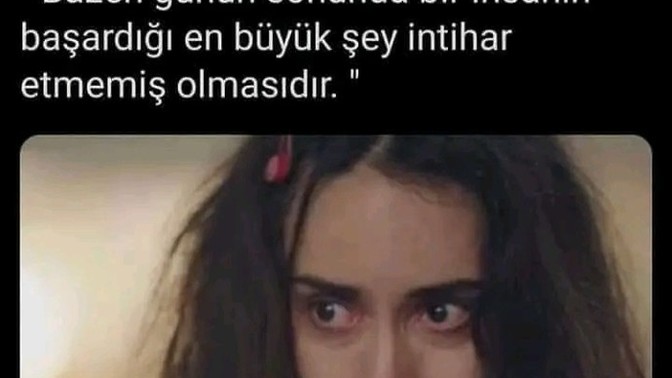 Hiç mutluluktan ağladınız mı?