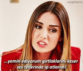Keşke herkes aynaya baksa