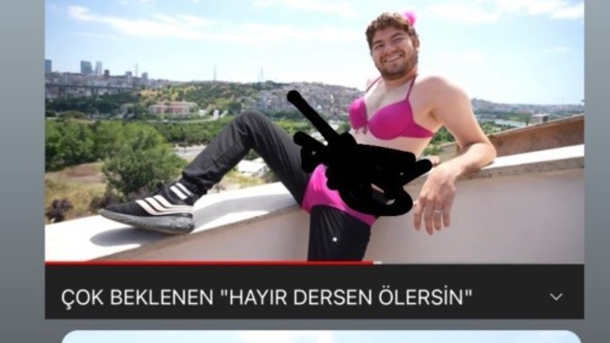 Kafalar grubu cidden haddini aşmaya başlamadı mı?