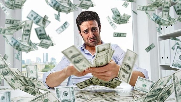 Para aşkını satın alabilir mi?