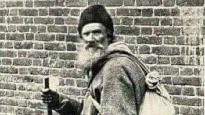 Bu fotoğrafı daha önce görmüş müydünüz?