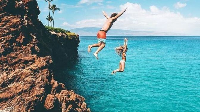 Sizin için en güzel tatil nedir?