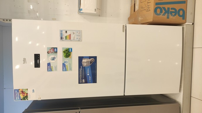Buz dolabı aldım sizce pahalımı almışım piyasaya göre?