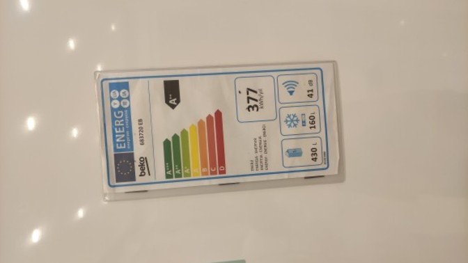 Buz dolabı aldım sizce pahalımı almışım piyasaya göre?
