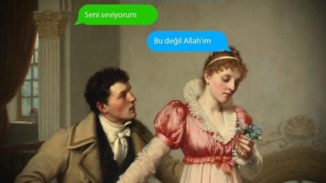 İstediğiniz kişi sizi seviyor mu?
