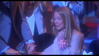 Carrie White