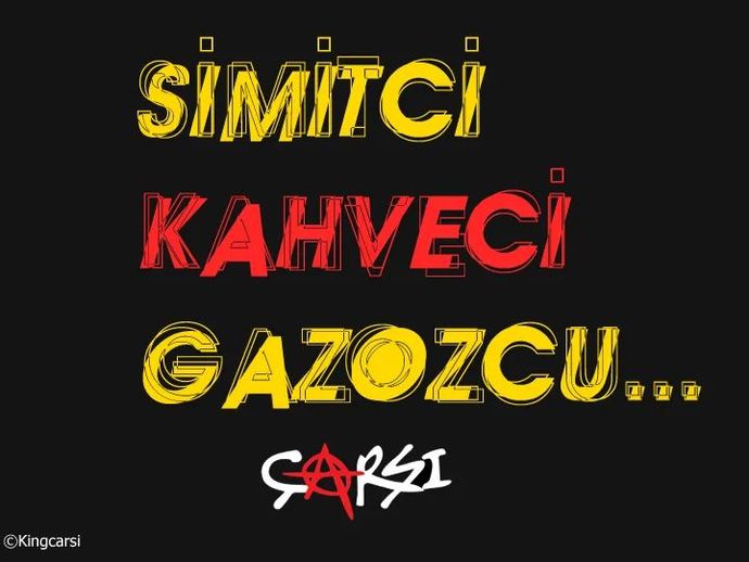 Tuttuğunuz takım hangisi?