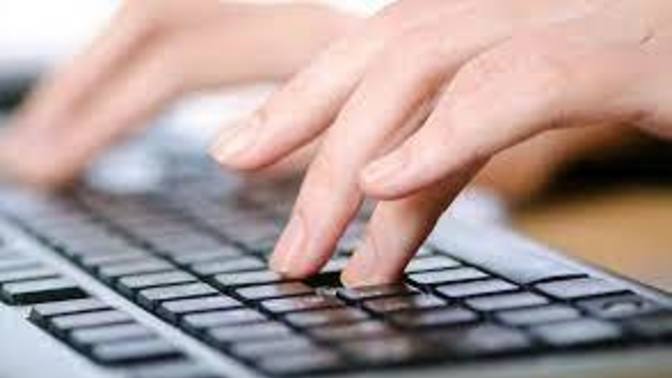 Klavyeye hiç bakmadan kullanıcı adınızı yazabilir misiniz?