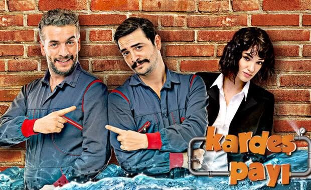 Dizi ve Film tavsiyesi?