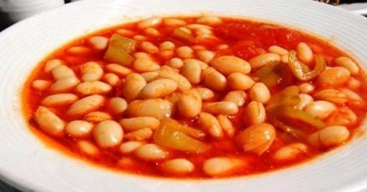 KURU FASULYE VE PİLAV TARİFİ İSTİYORUM? KizlarSoruyor