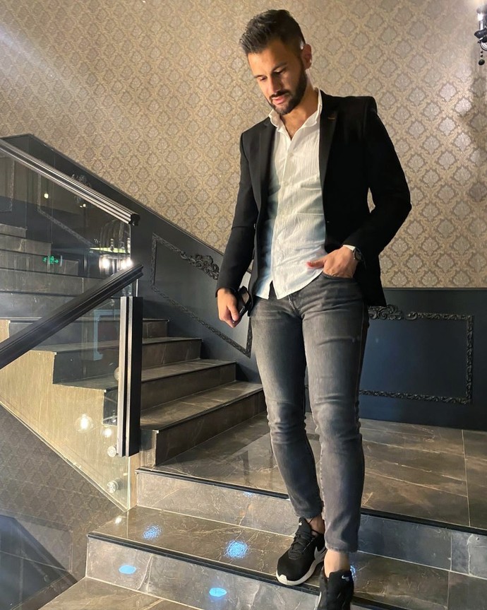 Düğünleri sever misiniz?