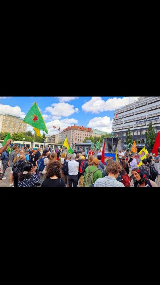 İsveç ve Finlandiya hala neyi bekliyor?