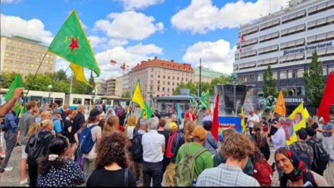 İsveç ve Finlandiya hala neyi bekliyor?