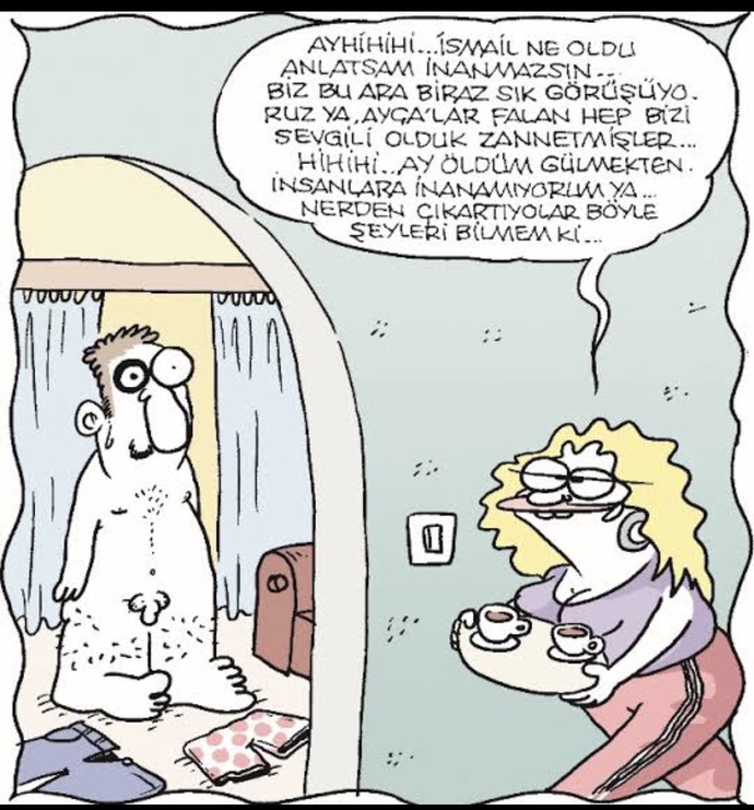 Bir buçuk aydır hoşlandığım çocuk ilk buluşmada cinsellik olmadı diye tavır aldı gitti, nasıl davranmam lazım?