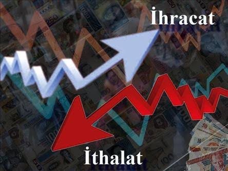 Dış ticaret açığı ihracata rağmen neden hala büyümeye devam ediyor?