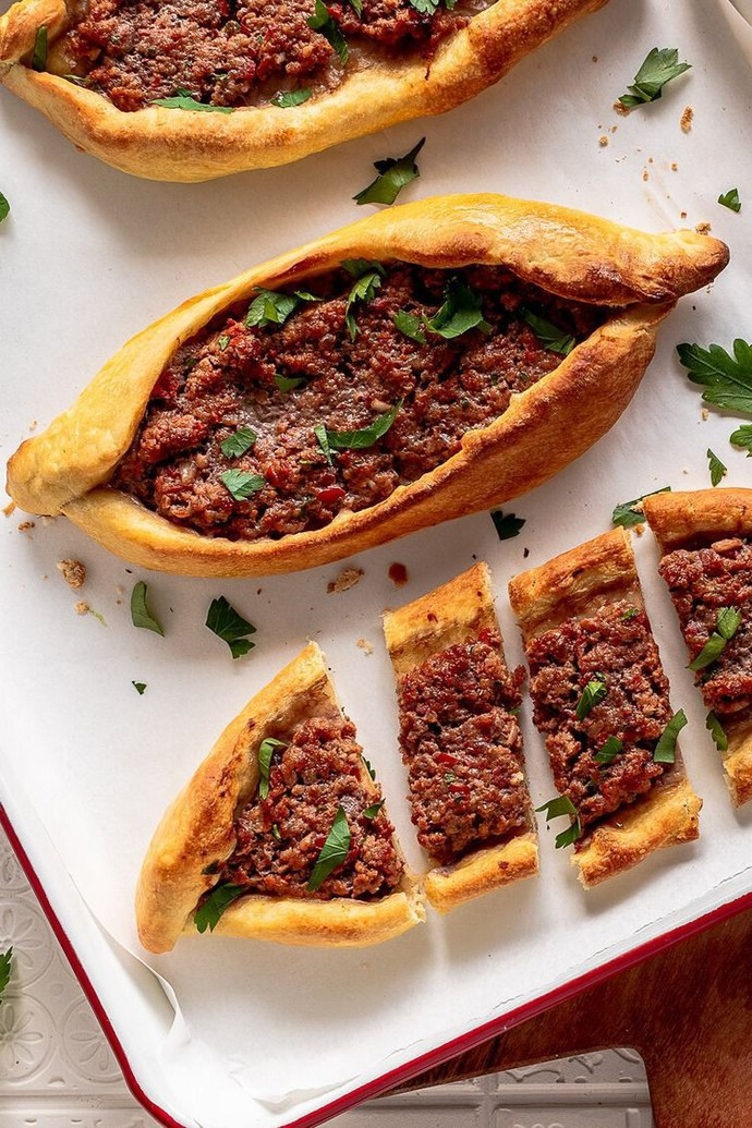 Son zamanlarda en çok yediğiniz yemek nedir?