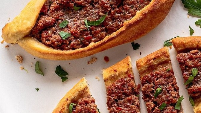 Son zamanlarda en çok yediğiniz yemek nedir?