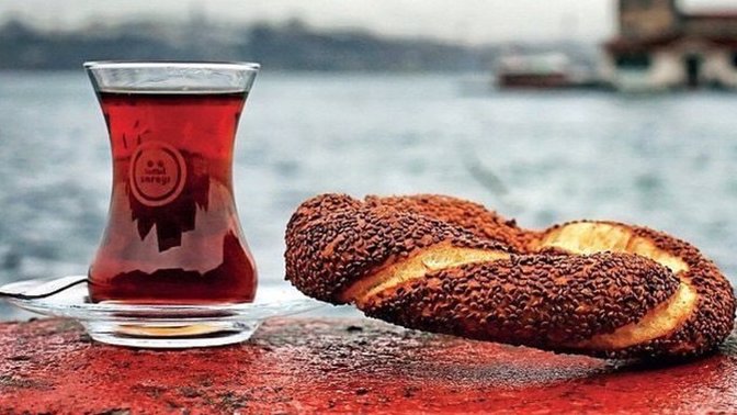 Gevrek sokak simidini mi yoksa pastane simidini mi daha lezzetli buluyorsunuz?