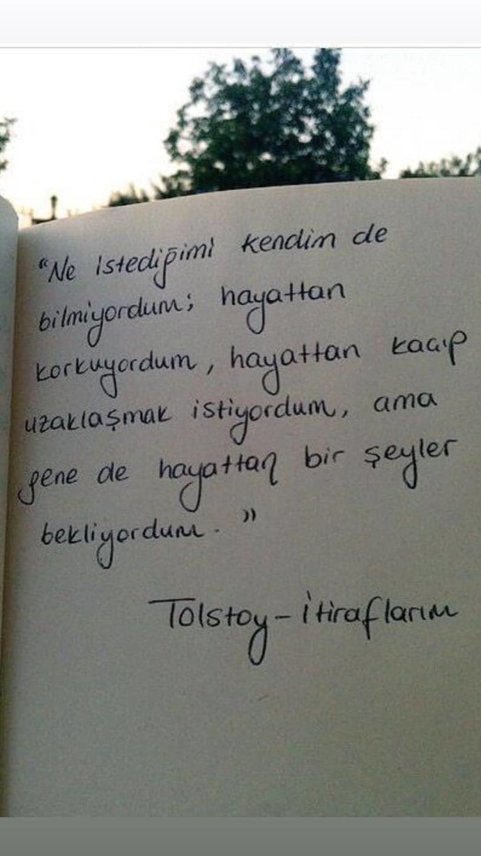 Kendimden Korkuyorum , Hayattan Korkuyorum Ne Yapacağım Ben Böyle?