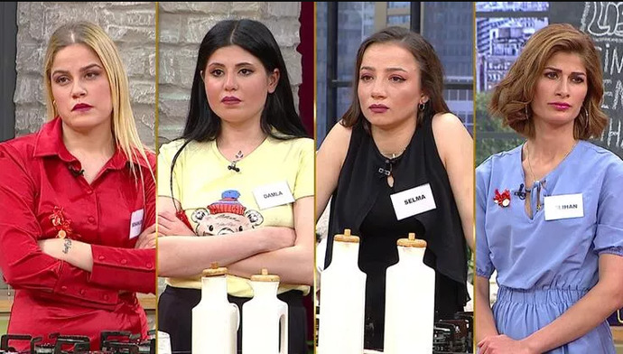 Evlilikte sizi en çok korkutan şey nedir?
