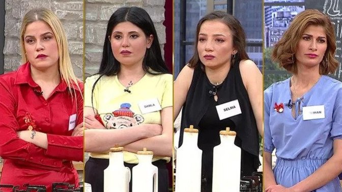 Evlilikte sizi en çok korkutan şey nedir?