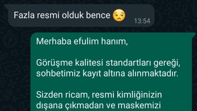Arkadaşlarınız ile konuşurken genelde nasılsınız?