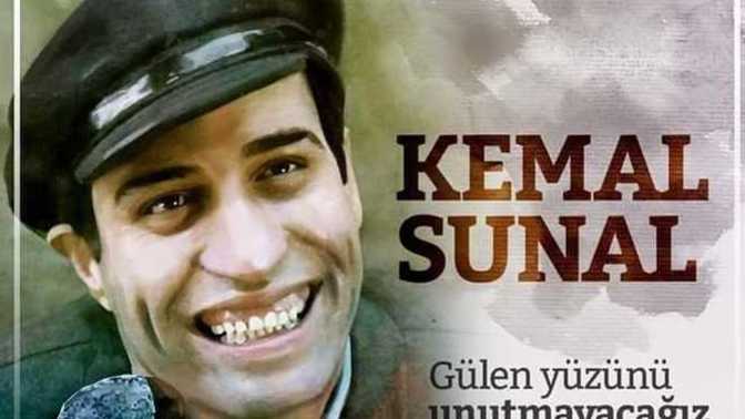 Kemal Sunal'ın ölüm yıl dönümünde hangi filmini daha çok seviyordunuz?
