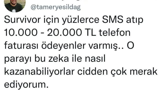Sizce para ile zeka doğru orantılı mıdır?