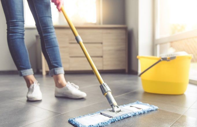 Pazar günü temizlik yapılır mı?