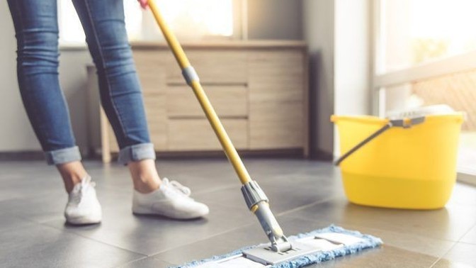 Pazar günü temizlik yapılır mı?