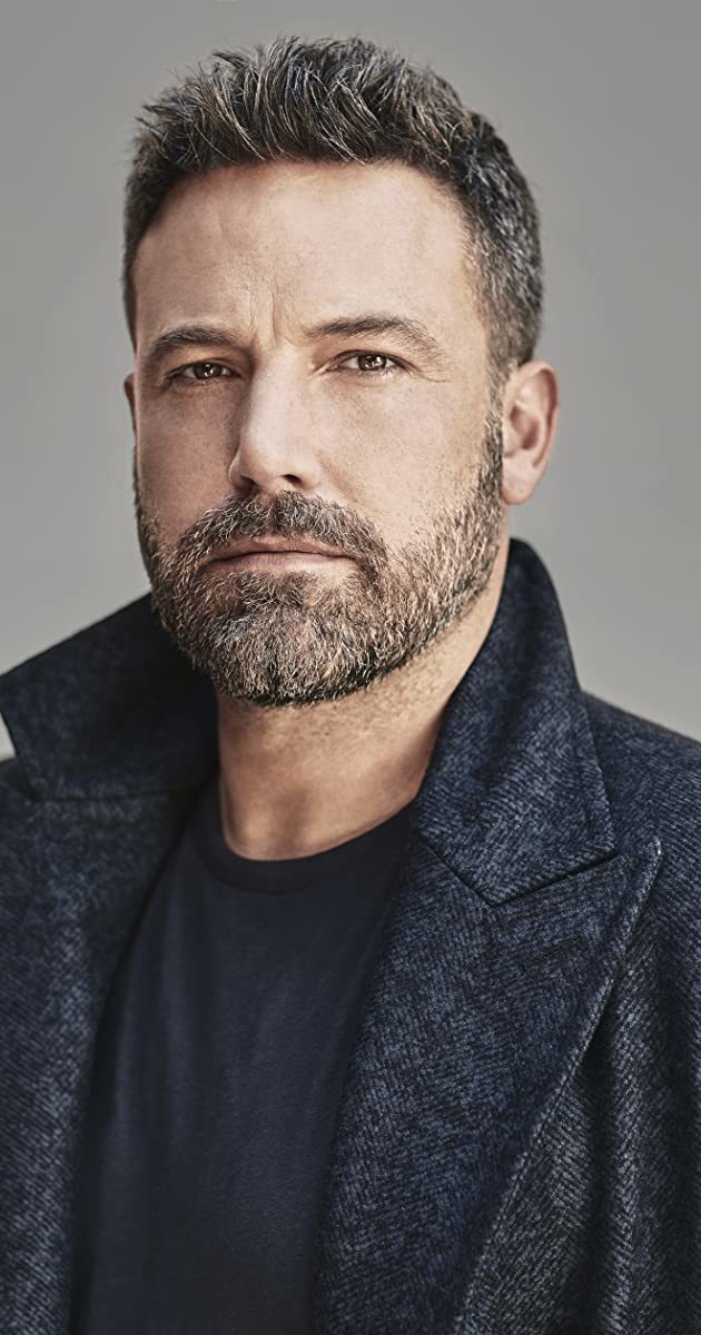 Ben affleck