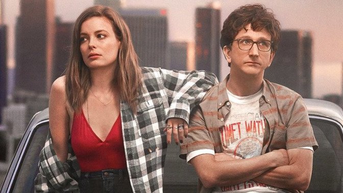 Kendinizi bulduğunuz, beni görüp kurgulamışlar dediğiniz dizi/film karakterleri hangileri?