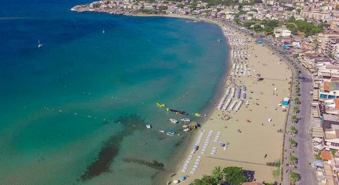 En iyi tatil yöresi hangisi?