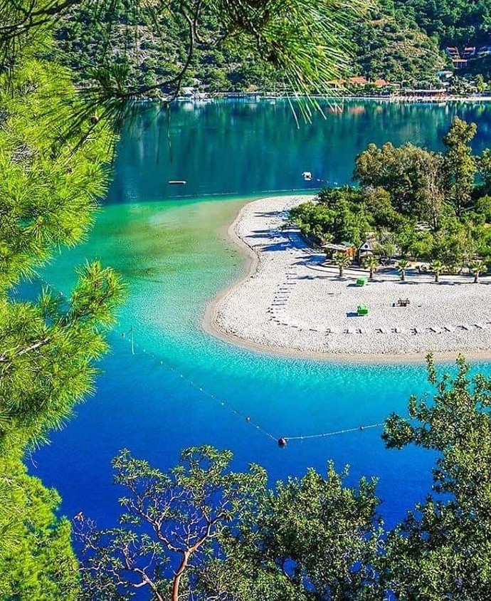 En iyi tatil yöresi hangisi?