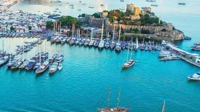 En iyi tatil yöresi hangisi?