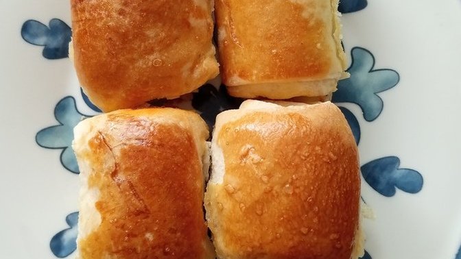 La bebeler ben naptım bakın bı Kola alıp gelmek isteyen kim?