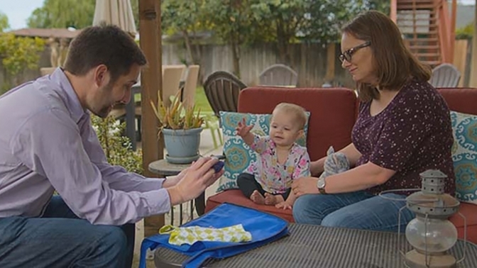 Evlilikten ne kadar süre sonra bebek yapılmalı? 👶