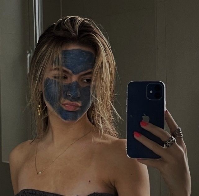 Soyulabilen maske kullandınız mı?