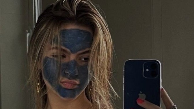 Soyulabilen maske kullandınız mı?