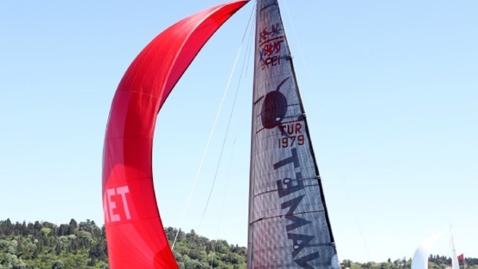 Yelken sporunu yaptınız mı?