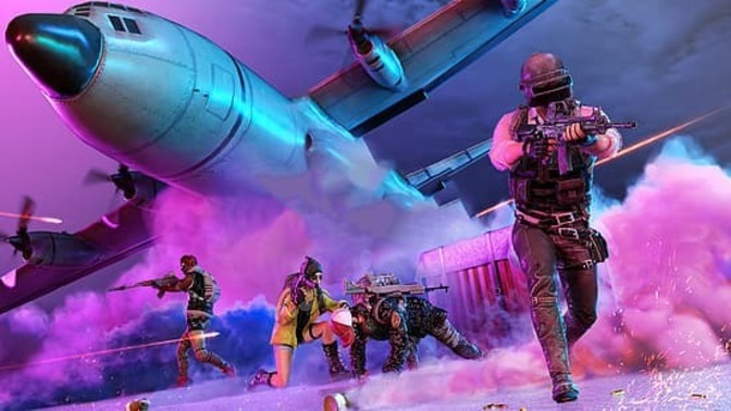 Pubg Mobile'nin yeni video kaydını deneyen oldu mu, oyunu oynuyor musunuz?