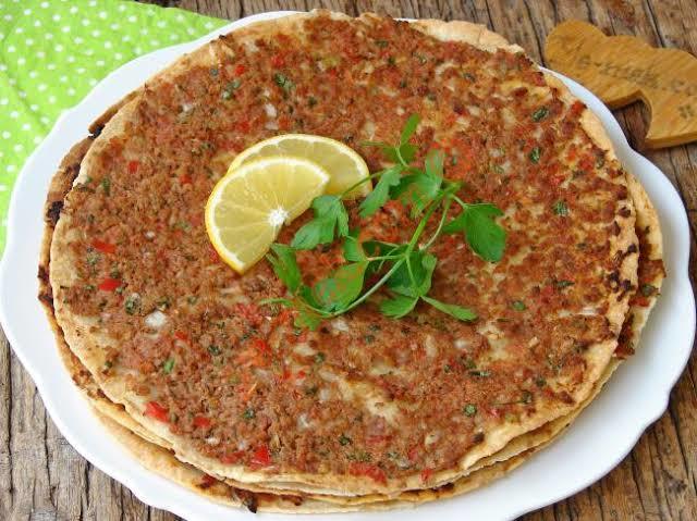 Sevgiliniz bir yemek olsaydı hangi yemek olurdu?