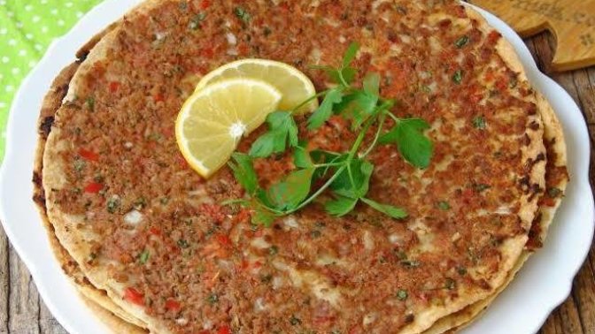 Sevgiliniz bir yemek olsaydı hangi yemek olurdu?