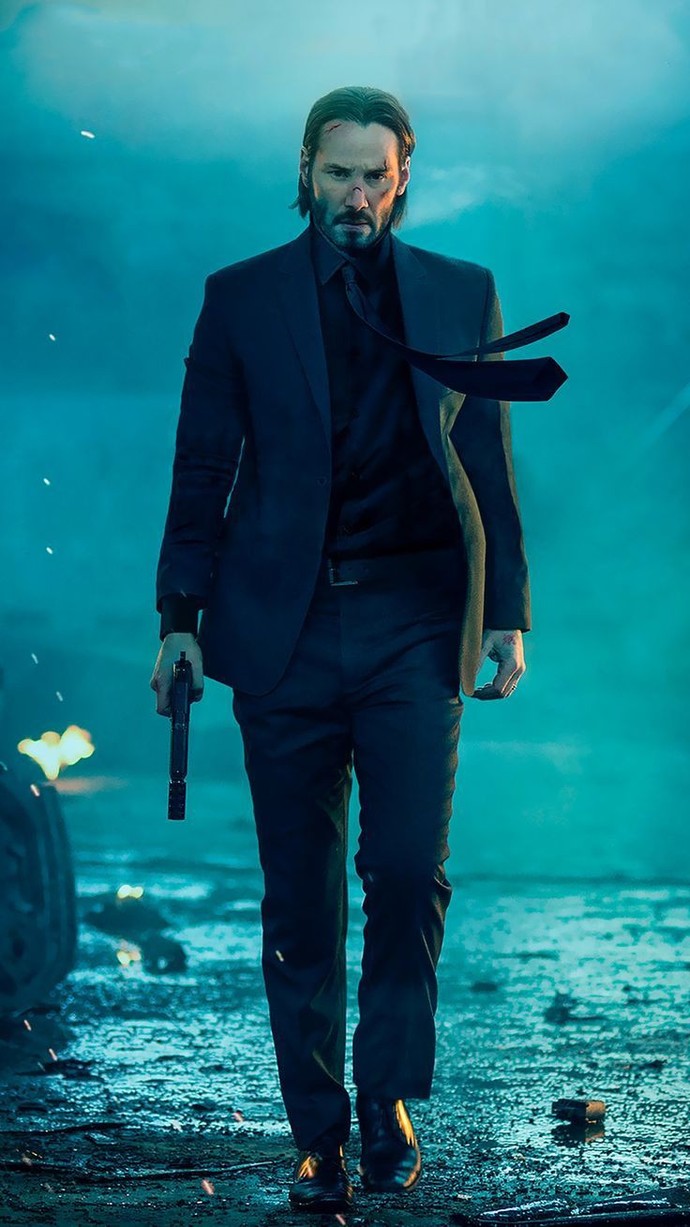 John Wick